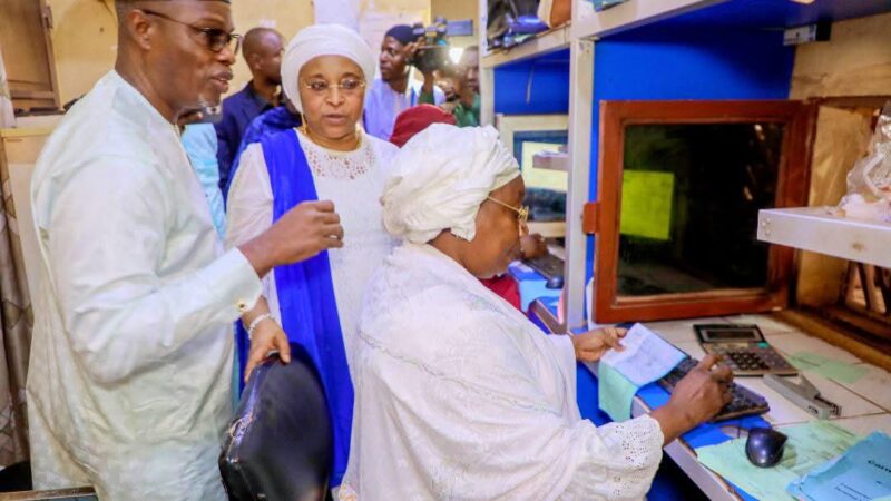 Mali- 𝐉𝐨𝐮𝐫𝐧é𝐞 𝐩𝐨𝐫𝐭𝐞𝐬 𝐨𝐮𝐯𝐞𝐫𝐭𝐞𝐬 𝐚𝐮 𝐂𝐒𝐂𝐎𝐌 𝐝𝐞 𝐘𝐢𝐫𝐢𝐦𝐚𝐝𝐢𝐨 𝐞𝐭 𝐚𝐮 𝐂𝐒𝐑𝐄𝐅 𝐝𝐞 𝐒𝐨𝐠𝐨𝐧𝐢𝐤𝐨 : 𝐔𝐧 𝐫𝐚𝐩𝐩𝐫𝐨𝐜𝐡𝐞𝐦𝐞𝐧𝐭 𝐜𝐨𝐧𝐜𝐫𝐞𝐭 𝐞𝐧𝐭𝐫𝐞 𝐥𝐞𝐬 𝐬𝐭𝐫𝐮𝐜𝐭𝐮𝐫𝐞𝐬 𝐝𝐞 𝐬𝐚𝐧𝐭é 𝐞𝐭 𝐥𝐚 𝐩𝐨𝐩𝐮𝐥𝐚𝐭𝐢𝐨𝐧