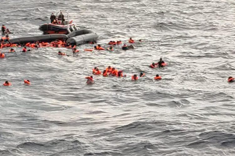 Noyade en Afrique: Près de 70 000 victimes chaque année