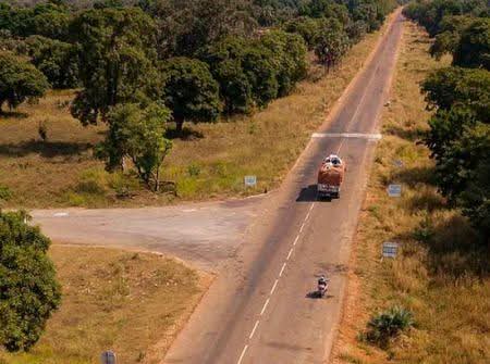Mali : un plan de 182 milliards FCFA pour réhabiliter 20 000 km de routes en 2025