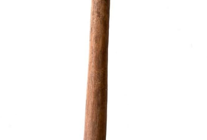 Mali-Kolondiéba : Une femme écrase la tête de son mari avec le pilon