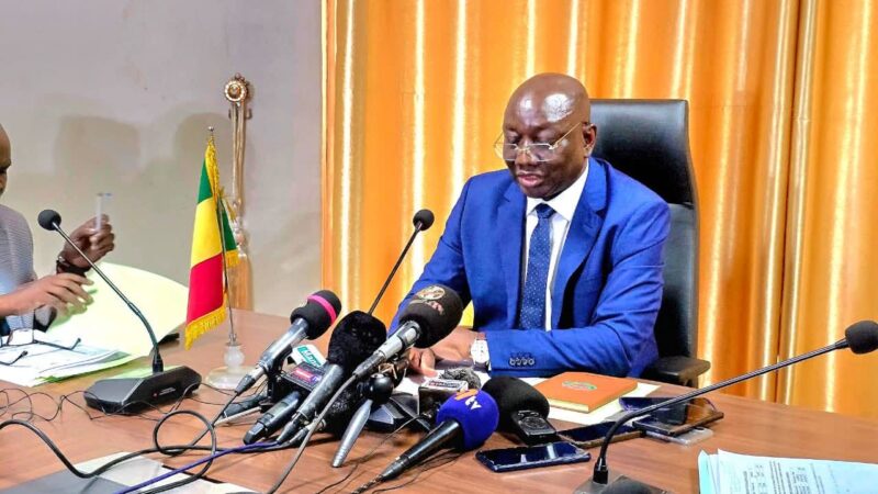 Mali-Fourniture d’engrais subventionnés: Le ministre de l’Agriculture évoque des contraintes