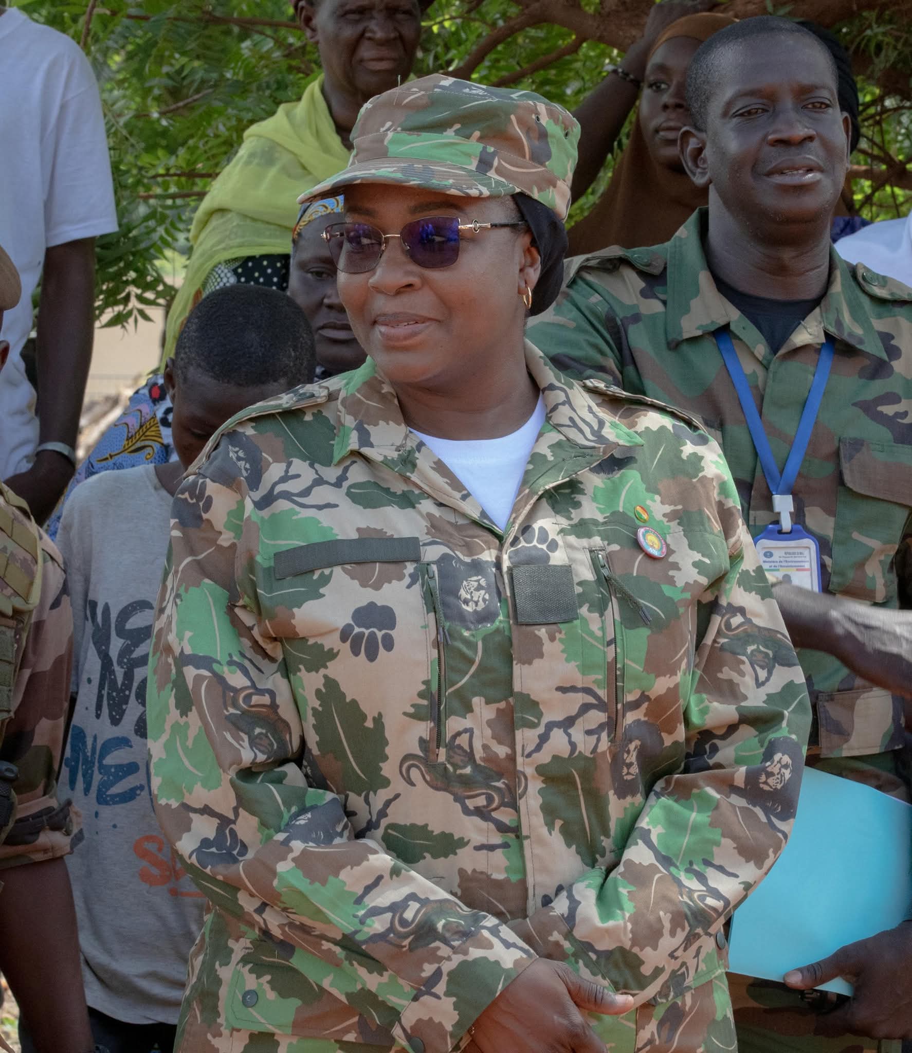 Lutte contre la déforestation au Mali : Vers la digitalisation des services forestiers