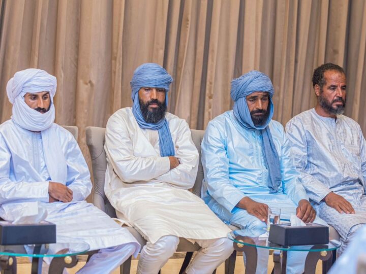Mali- Securité: 4 otages marocains libérés 