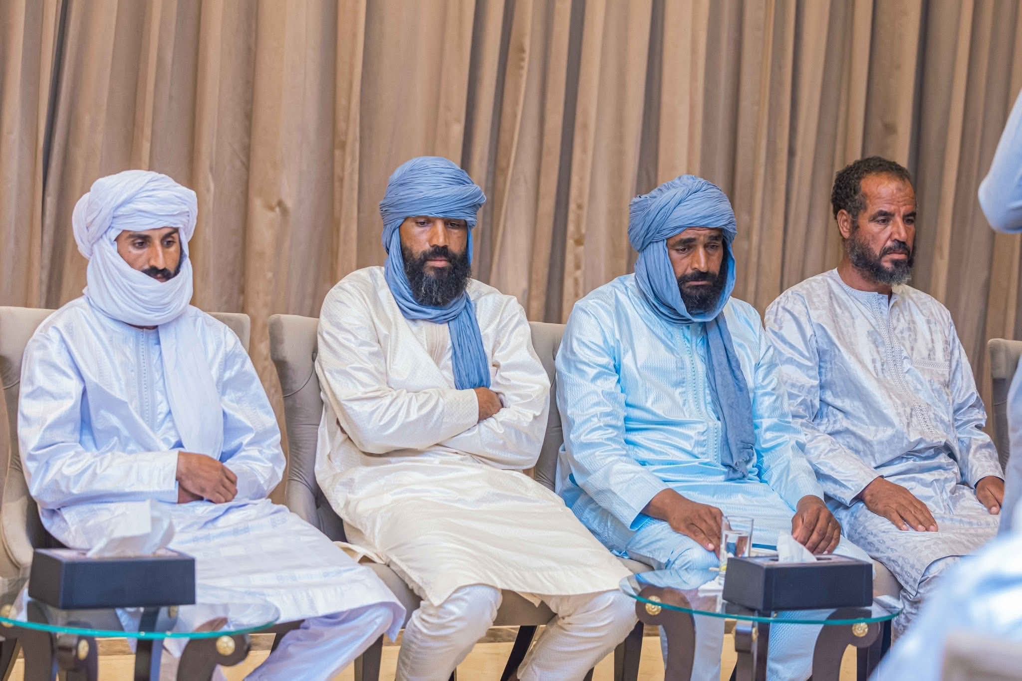 Mali- Securité: 4 otages marocains libérés 