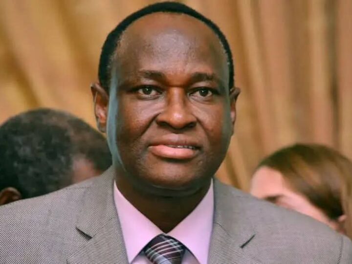 Mali- L’ancien ministre des Affaires étrangères du Mali, Tiébilé Dramé mort à l’âge de 70 ans