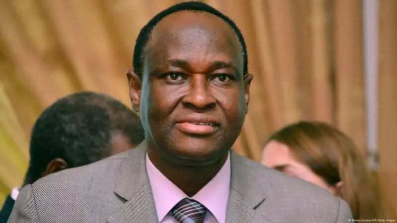 Mali- L’ancien ministre des Affaires étrangères du Mali, Tiébilé Dramé mort à l’âge de 70 ans