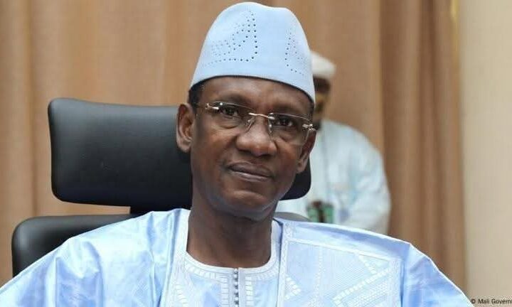 Mali- Accusé d’atteinte aux biens publics: L’ancien Premier ministre, Choguel Kokalla Maiga placé en garde à vue 