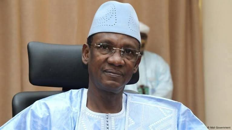 Mali- Accusé d’atteinte aux biens publics: L’ancien Premier ministre, Choguel Kokalla Maiga placé en garde à vue 