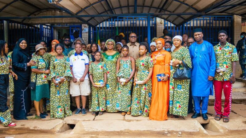 Visite : Les Pupilles de la République à la CANAM