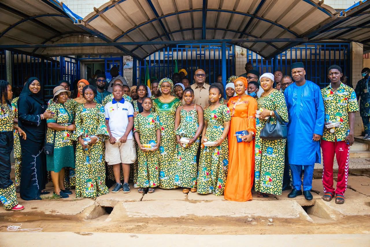 Visite : Les Pupilles de la République à la CANAM
