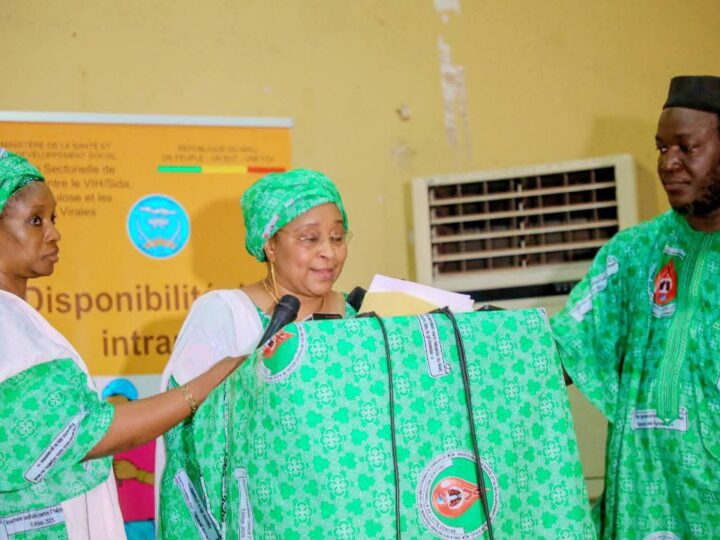 Mali- Journée mondiale de lutte contre l’hépatite virale : Le ministère de la Santé aux côtés des associations pour « Zéro cas »