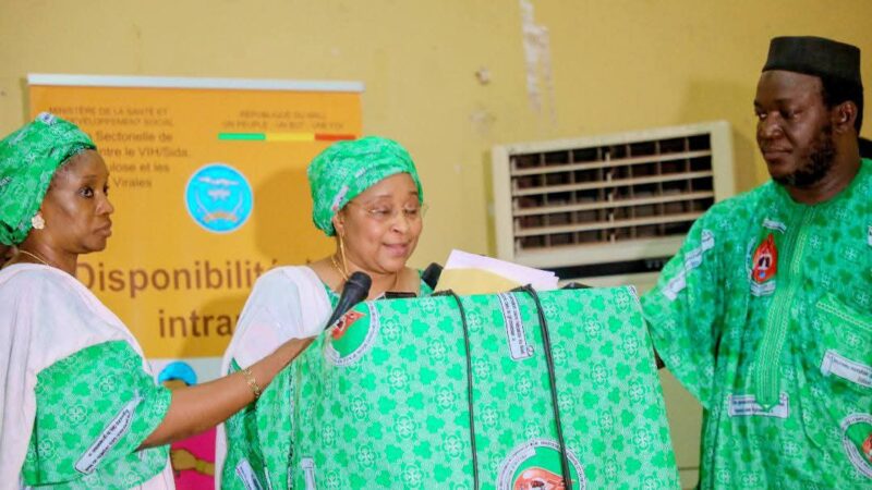 Mali- Journée mondiale de lutte contre l’hépatite virale : Le ministère de la Santé aux côtés des associations pour « Zéro cas »