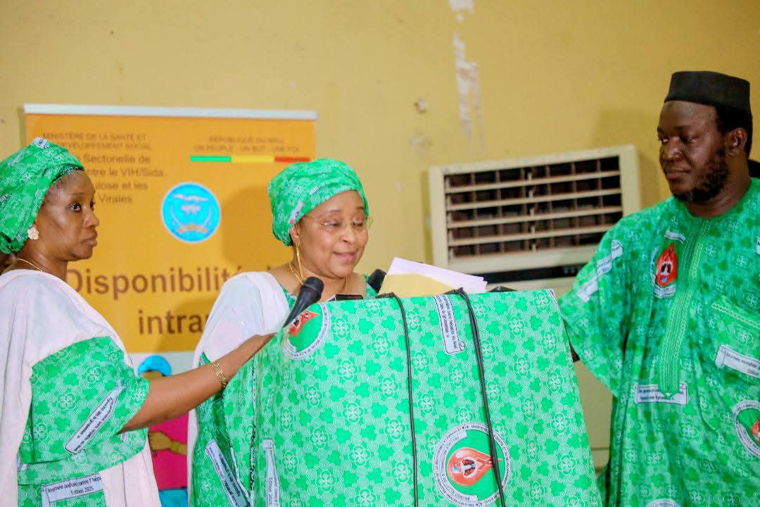 Mali- Journée mondiale de lutte contre l’hépatite virale : Le ministère de la Santé aux côtés des associations pour « Zéro cas »