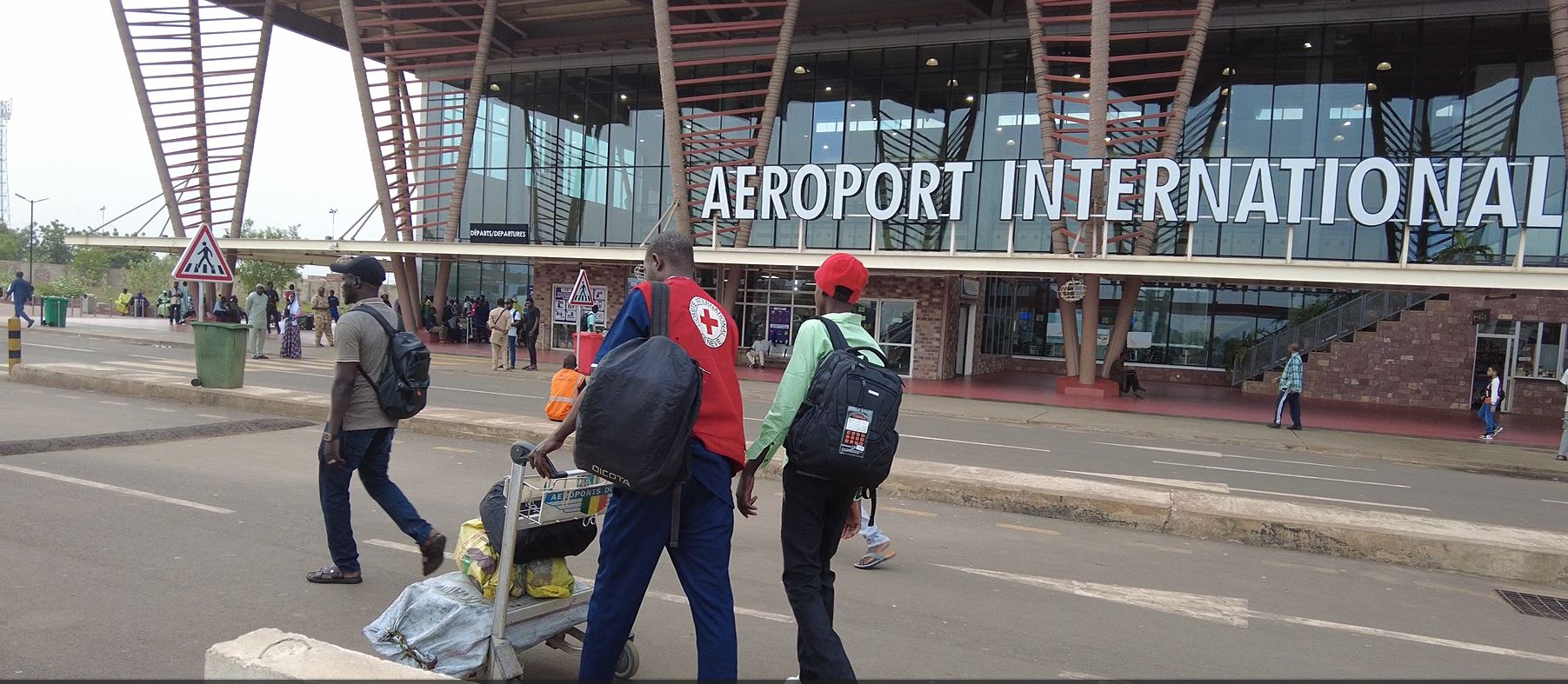Mali : 6 années après, le rêve est devenu une réalité