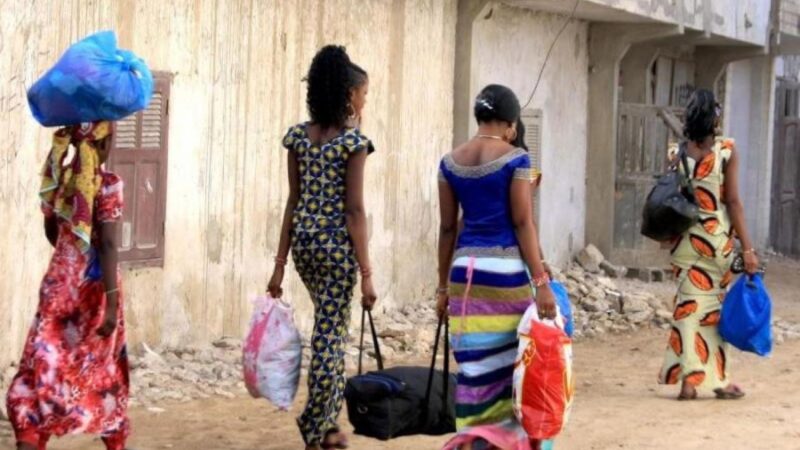 [Focus] À Dakar, les Maliennes redessinent le marché du travail domestique