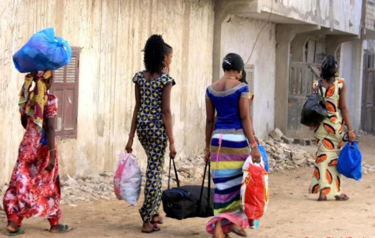 [Focus] À Dakar, les Maliennes redessinent le marché du travail domestique