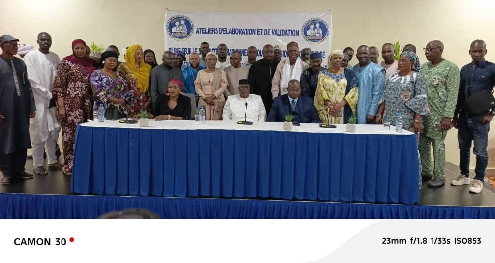 CANAM : Des ateliers pour l’adhésion des travailleurs non-salariés au RAMU