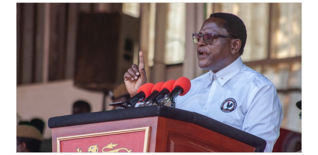 Malawi-Election présidentielle: Le président sortant reconnait sa défaite