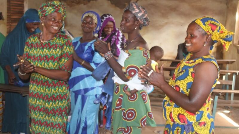 Afrique: Les pays avec le plus de femmes célibataires