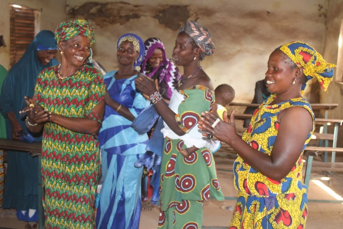 Afrique: Les pays avec le plus de femmes célibataires