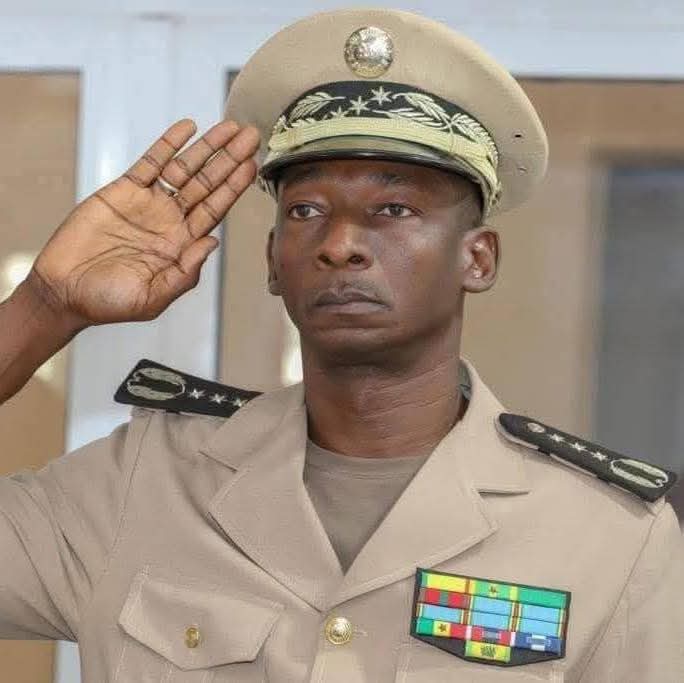 Mali- 11 officiers dont les généraux Abass Dembélé et Néma Sagara radiés de l&rsquo;armée pour « des mesures disciplinaires »