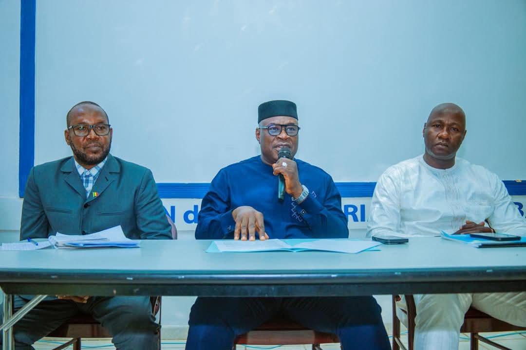 CANAM : Atelier de validation des nomenclatures des actes médicaux et de biologie.