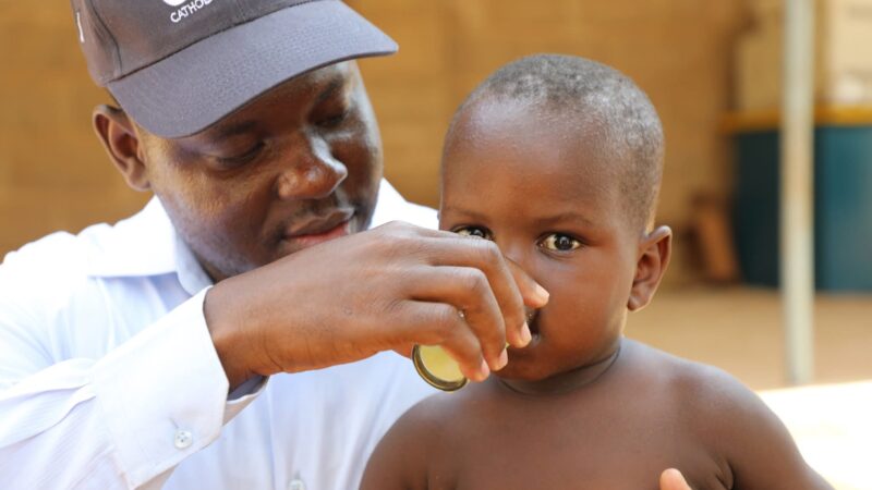 Renforcer la gouvernance locale dans la lutte contre le paludisme : CRS Mali initie une supervision conjointe avec la DGAT