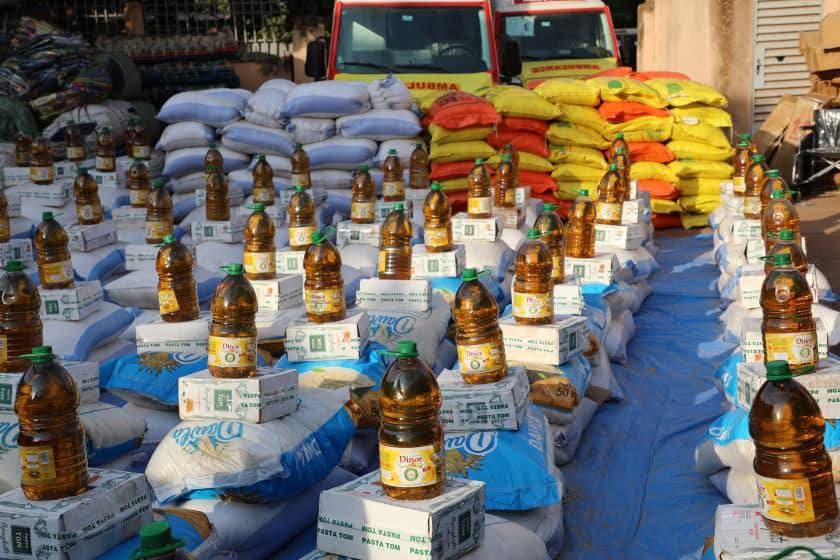 𝐋𝐚 𝟑𝟎𝐞 é𝐝𝐢𝐭𝐢𝐨𝐧 𝐝𝐮 𝐌𝐨𝐢𝐬 𝐝𝐞 𝐥𝐚 𝐒𝐨𝐥𝐢𝐝𝐚𝐫𝐢𝐭é 𝐞𝐭 𝐝𝐞 𝐥𝐚 𝐋𝐮𝐭𝐭𝐞 𝐜𝐨𝐧𝐭𝐫𝐞 𝐥’𝐄𝐱𝐜𝐥𝐮𝐬𝐢𝐨𝐧 𝐬’𝐞𝐬𝐭 𝐚𝐜𝐡𝐞𝐯é𝐞 𝐝𝐚𝐧𝐬 𝐮𝐧 é𝐥𝐚𝐧 𝐟𝐨𝐫𝐭 𝐝𝐞 𝐦𝐨𝐛𝐢𝐥𝐢𝐬𝐚𝐭𝐢𝐨𝐧 𝐬𝐨𝐜𝐢𝐚𝐥𝐞