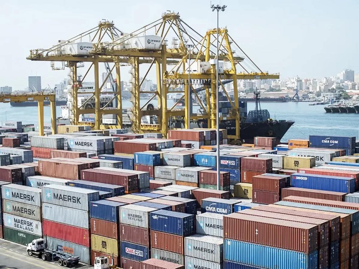 Insécurité sur les routes : Plus de 2000 conteneurs maliens bloqués au port de Dakar