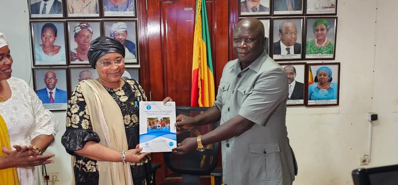 Mali-Promotion de la santé et du bien-être de la population : Le MSDS adopte une Stratégie nationale multisectorielle