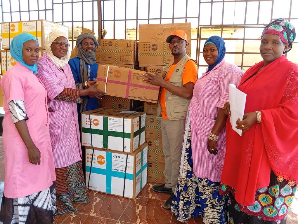 Mali-Santé sexuelle et reproductive: L&rsquo; UNFPA appuie l&rsquo;ONASR