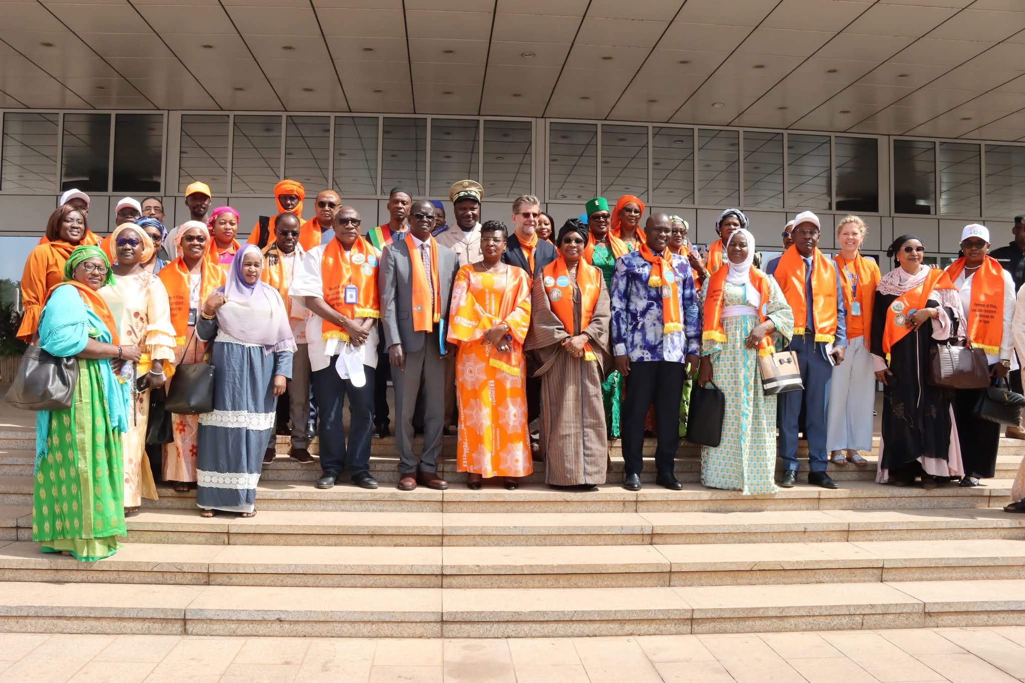Mali-« 16 jours d’activisme » contre les violences faites aux femmes et aux filles : L’édition 2025 lancée