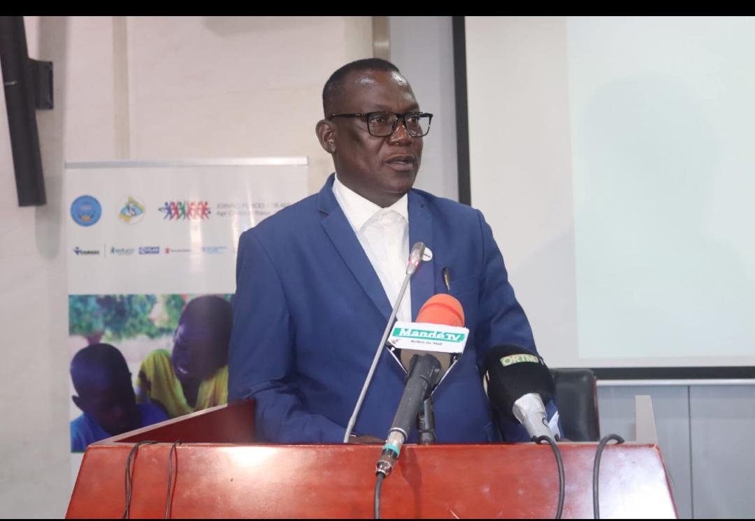 Antoine Akplogan, président de la COMADE sur les attaques perpétrées contre les civils sur les routes nationales  ‘’ Il est regrettable de constater le silence du conseil de sécurité face à ces violations flagrantes’’