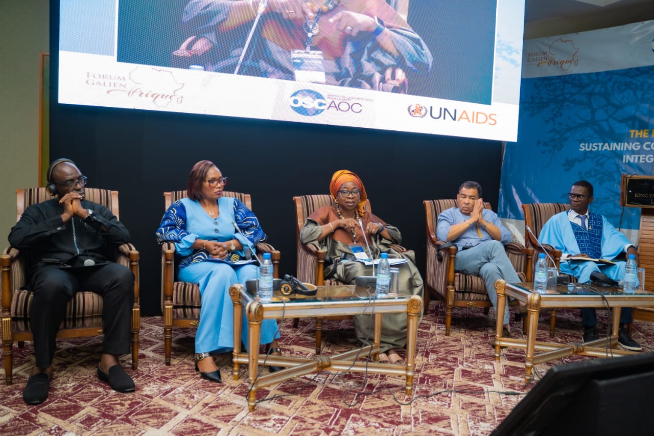 Réponse au VIH : entre résilience, financement des soins intégrés et positionnement des Organisations de la Société Civile