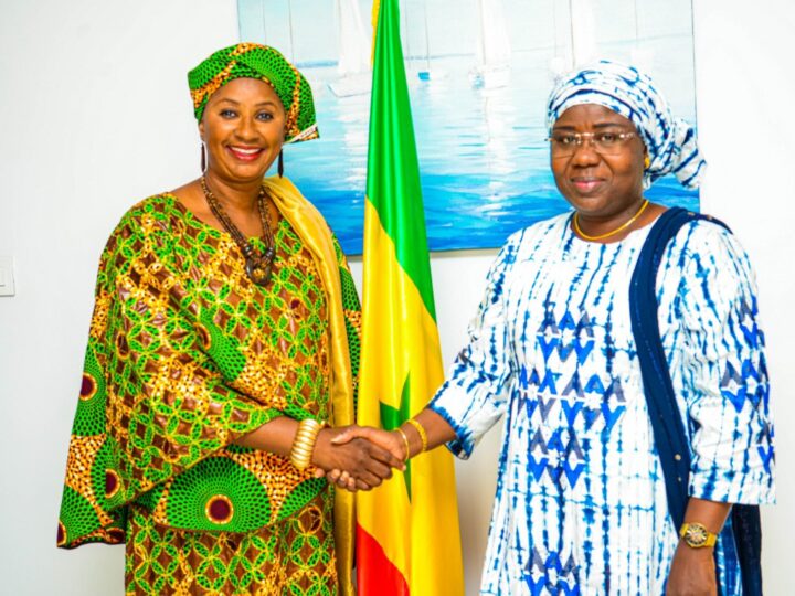 Corridor Dakar-Bamako ~ Vers un déblocage des conteneurs maliens en souffrance au port de Dakar !