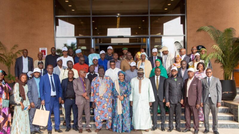 Mali-Couverture santé universelle : L’OMS prône le repositionnement des soins de santé primaires au centre de la stratégie nationale