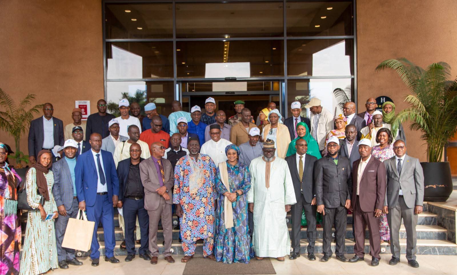 Mali-Couverture santé universelle : L’OMS prône le repositionnement des soins de santé primaires au centre de la stratégie nationale