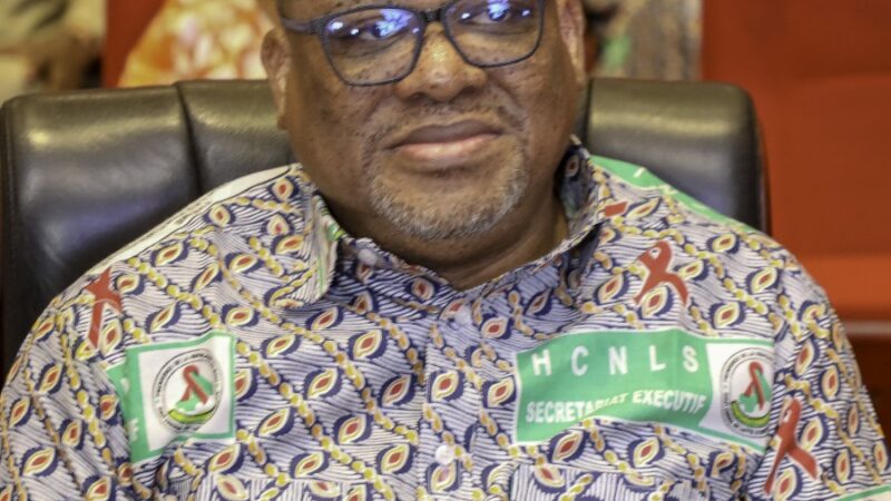 Mali-Lutte contre le VIH/SIDA : Taxer les citoyens pour pallier au manque de financement extérieur