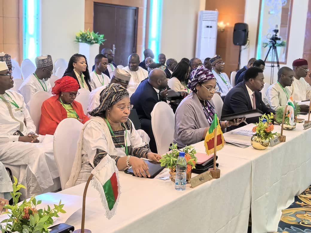 Conseil des ministres de la CIPRES : Bangui accueille la 39e session ordinaire.