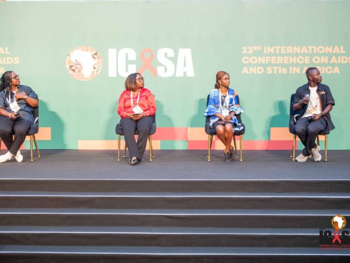 Plaidoyer pour les politiques en matière de DSSR et de VIH: L&rsquo;UNFPA entend mettre les jeunes au cœur de l&rsquo;action 