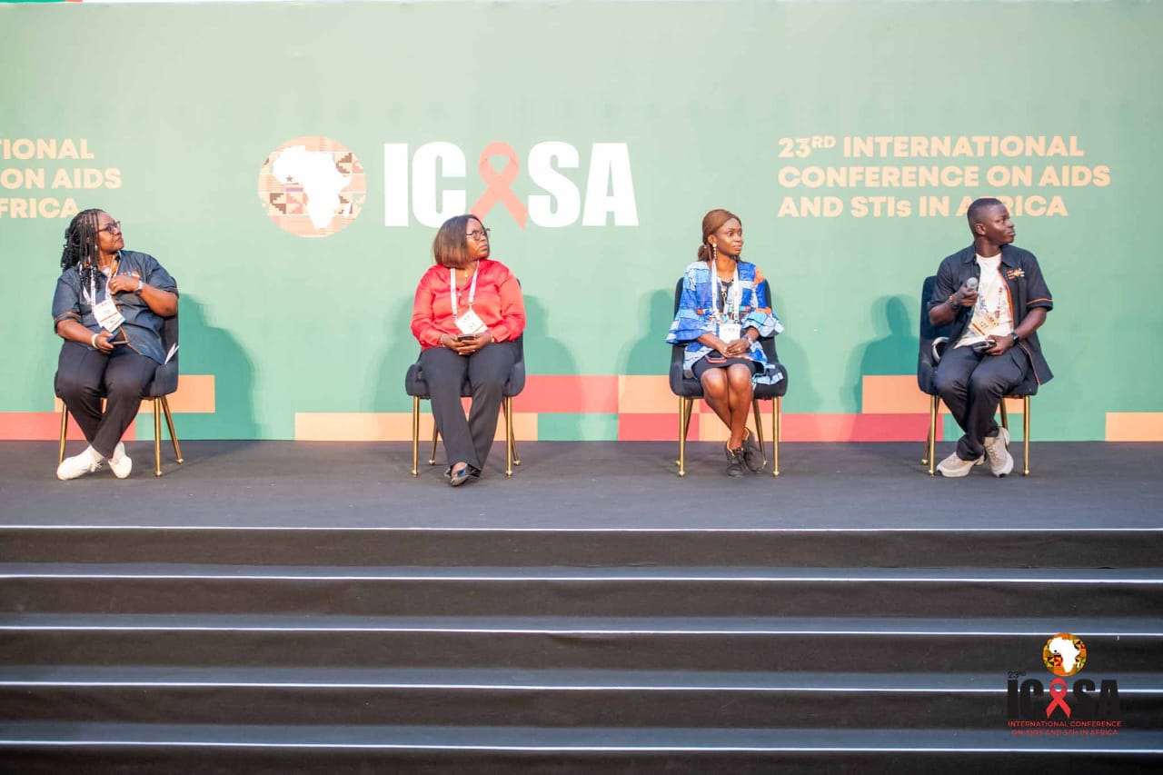 Plaidoyer pour les politiques en matière de DSSR et de VIH: L&rsquo;UNFPA entend mettre les jeunes au cœur de l&rsquo;action 