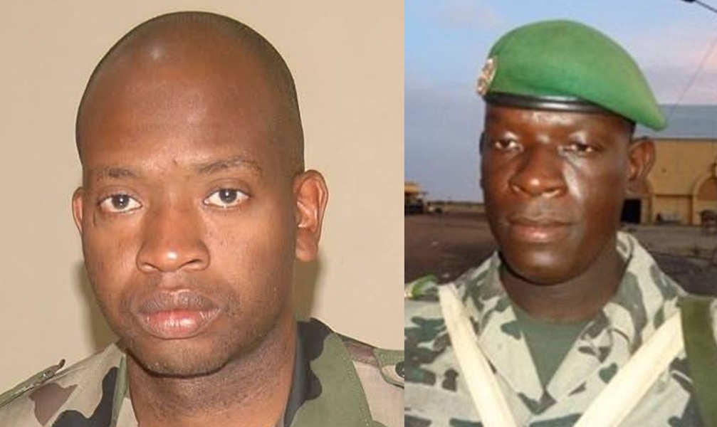 Mali- Trois officiers supérieurs radiés des effectifs de l&rsquo;armée malienne