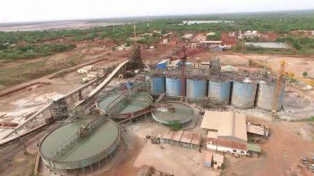 Au Mali, une présumée attaque djihadiste évoquée sur la mine d’or Morila