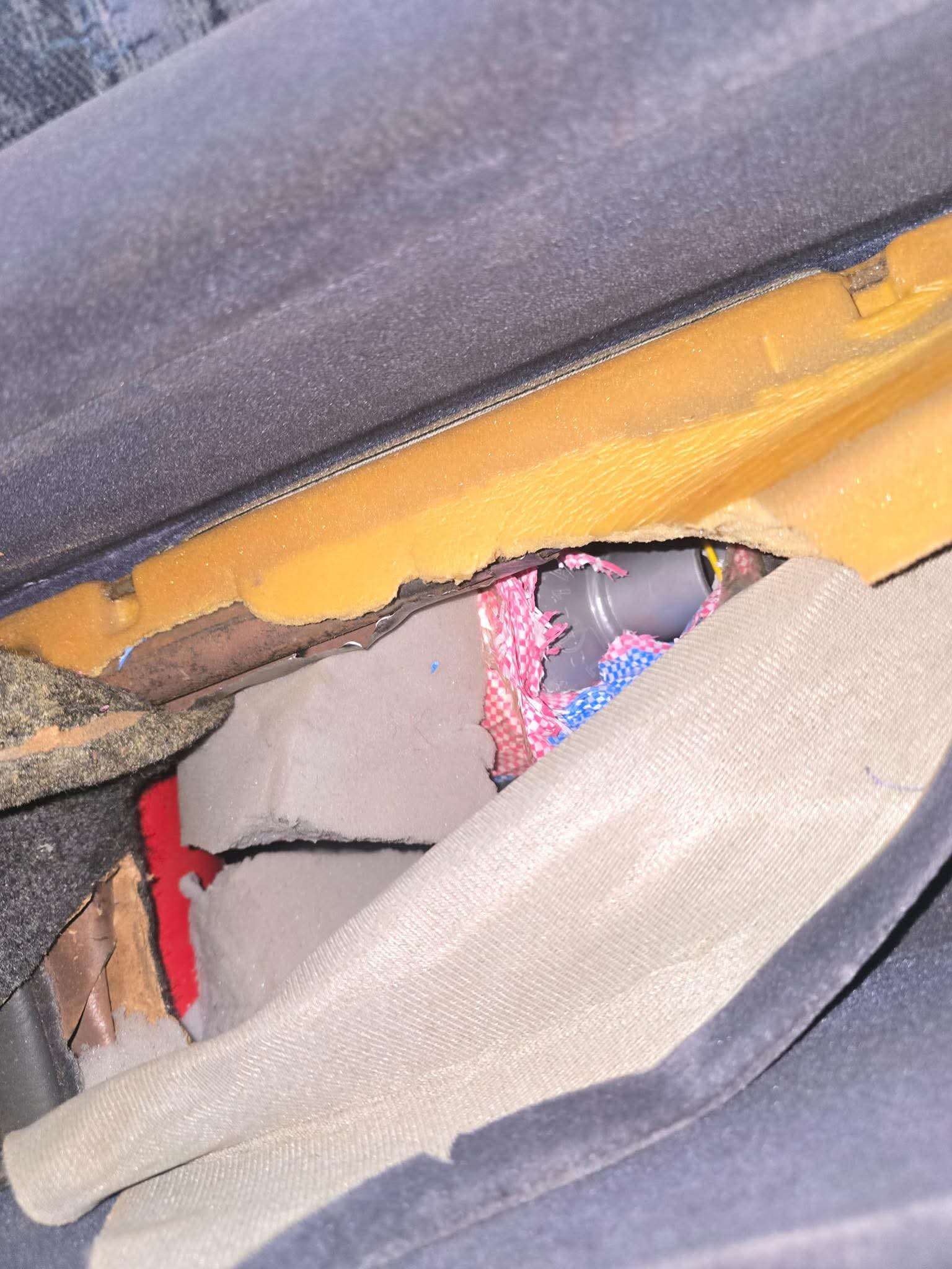 Ségou :Saisie de mercure par la Section Recherches et Interventions