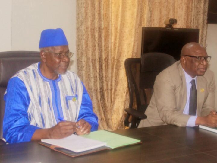 Mali-L’Université de Sikasso se dote d’une Faculté d’avenir : les Sciences Agronomiques et Vétérinaires en marche