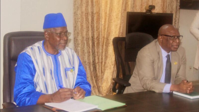 Mali-L’Université de Sikasso se dote d’une Faculté d’avenir : les Sciences Agronomiques et Vétérinaires en marche