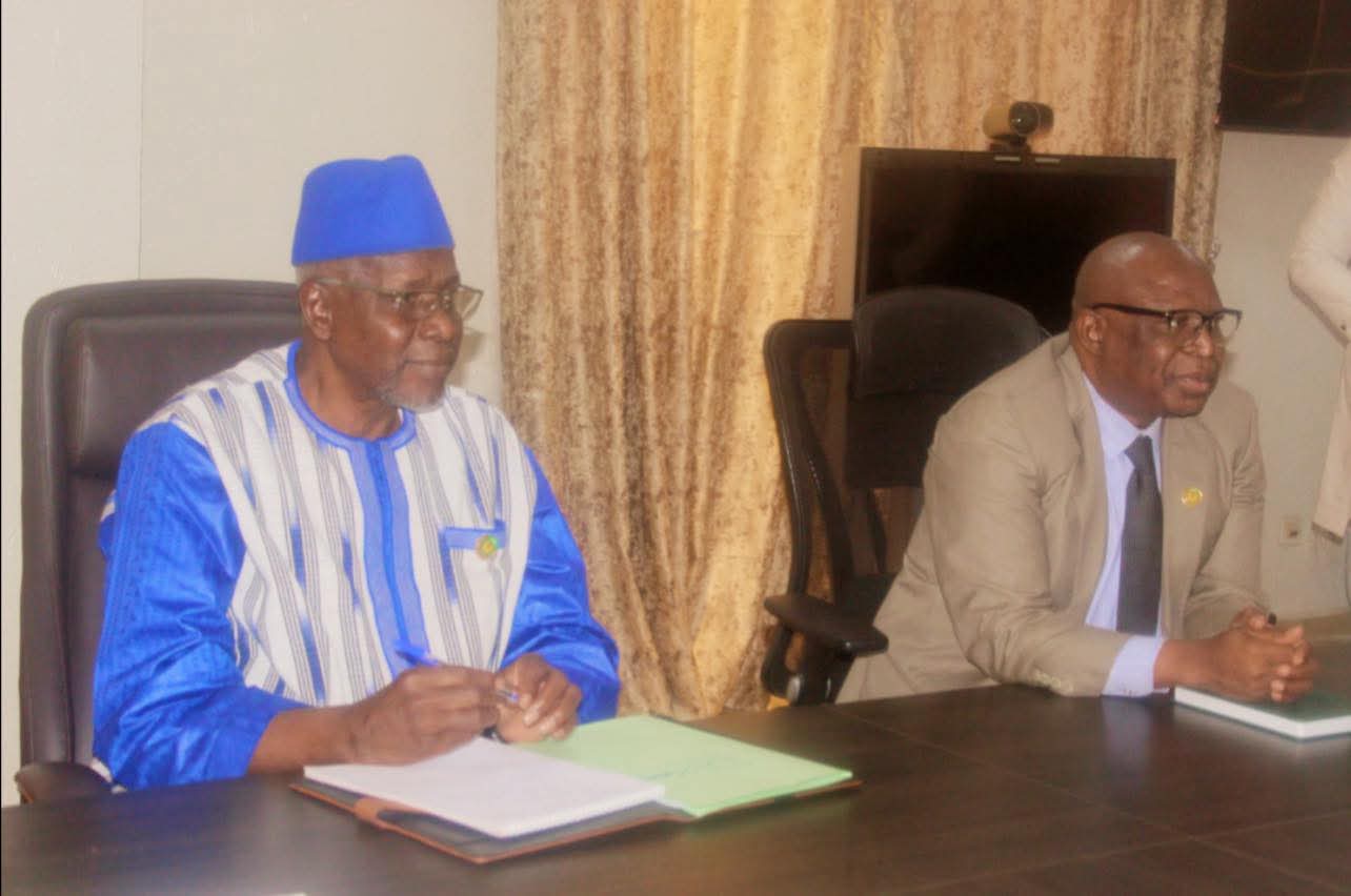 Mali-L’Université de Sikasso se dote d’une Faculté d’avenir : les Sciences Agronomiques et Vétérinaires en marche