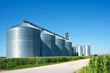 RDC : 6,6 millions USD pour construire des silos céréaliers sur tout le territoire