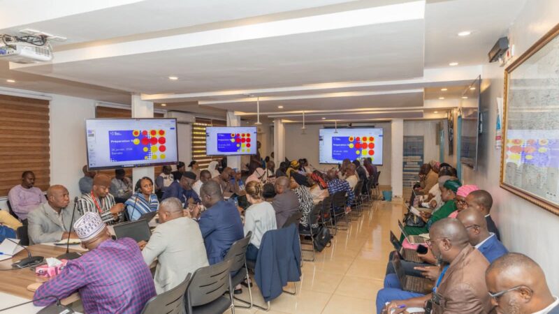 Mission du Fonds Mondial au Mali : Les enjeux stratégiques des subventions GC7 et GC8 au cœur des échanges