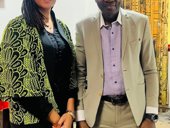 L’Impact de la subvention du FM sur la Santé au Mali : Le satisfecit de la cheffe de l’équipe-pays du Fonds Mondial !